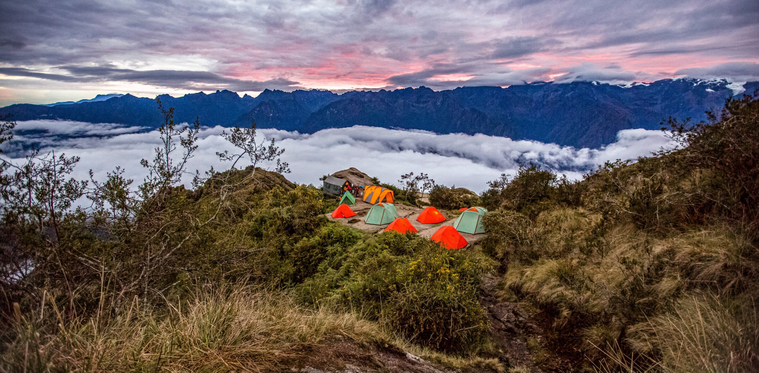 More than Machu Picchu: Unforgettable sights on the Inca Trail - G  Adventures