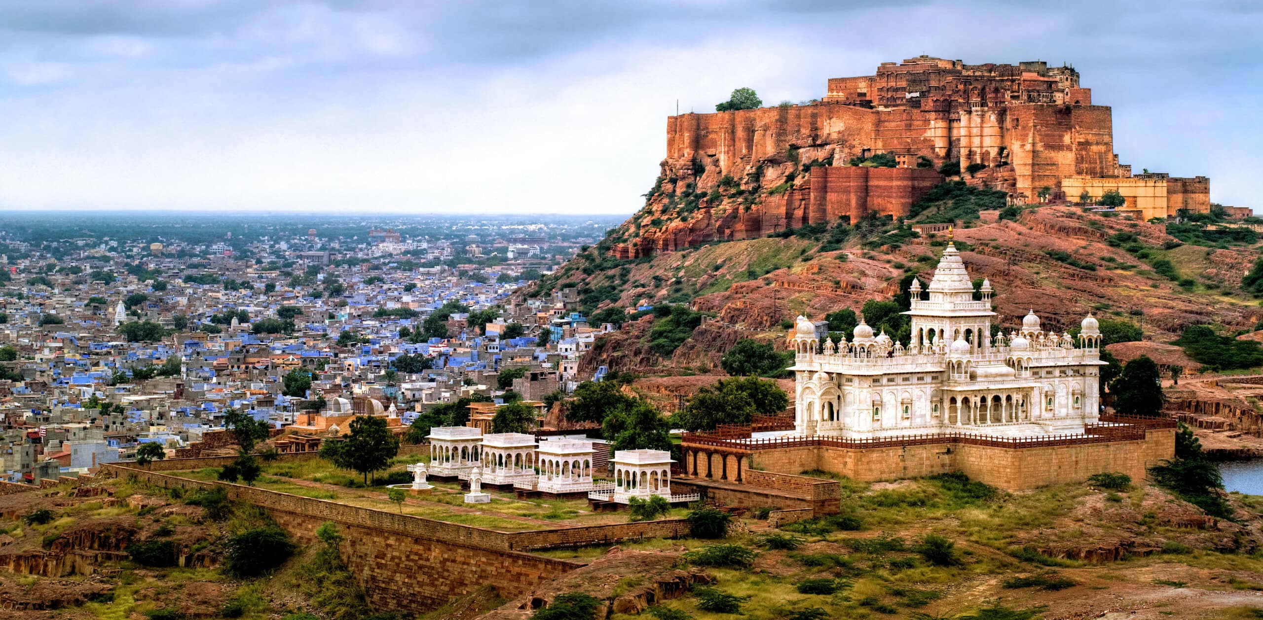 India Rajasthan Private Tour