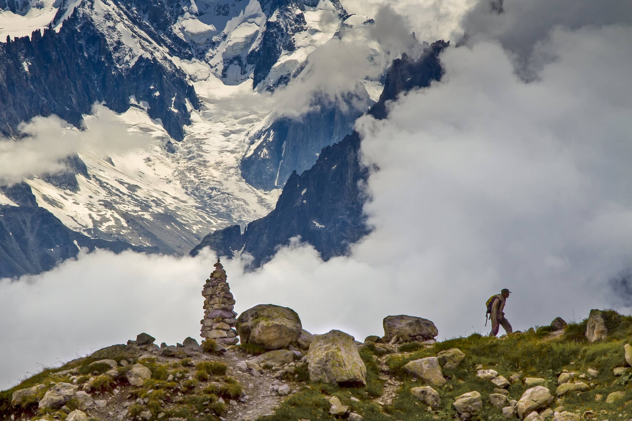 Hiking the Tour du Mont Blanc: An Overview Guide - Expedition Wildlife