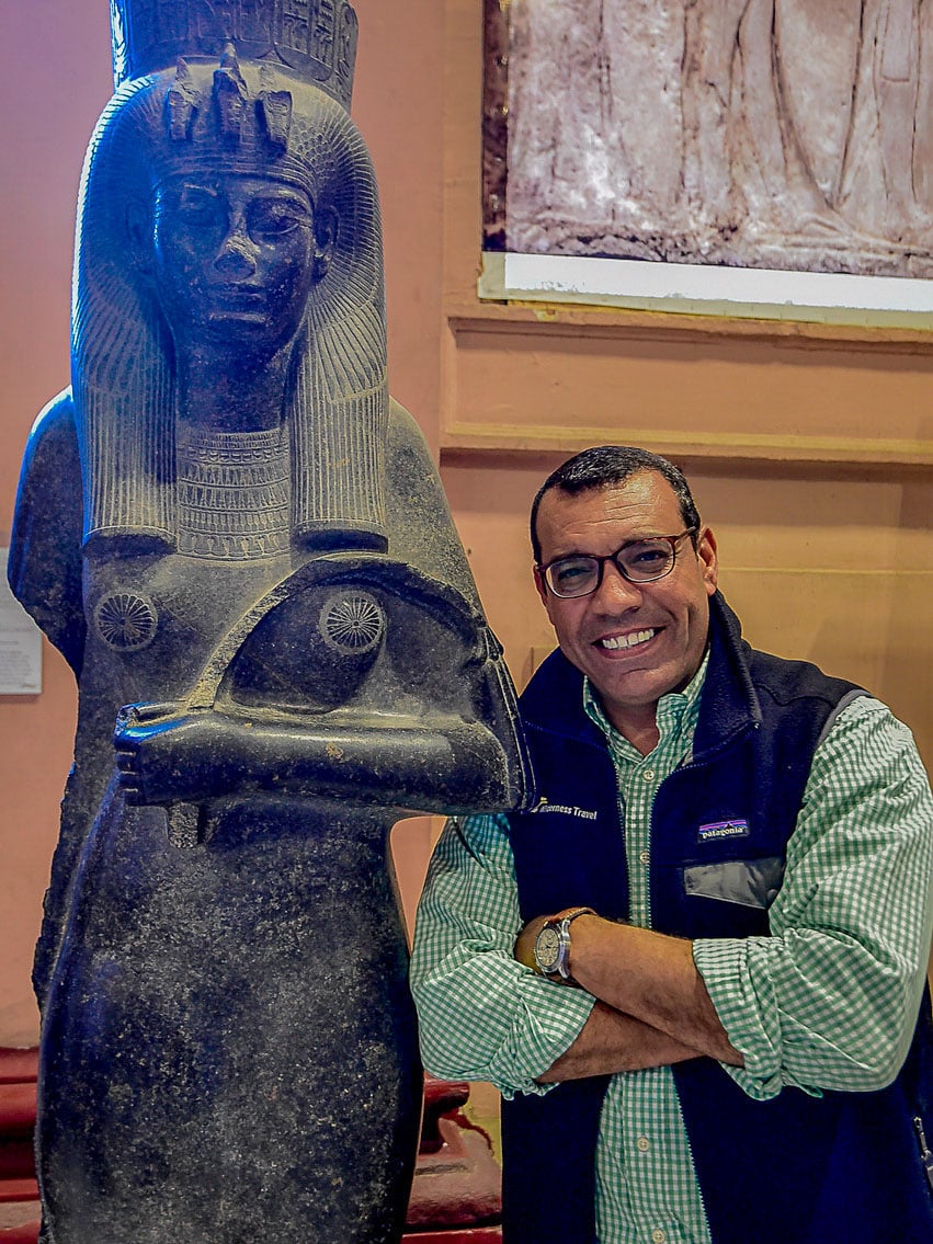 book tour egypt petra