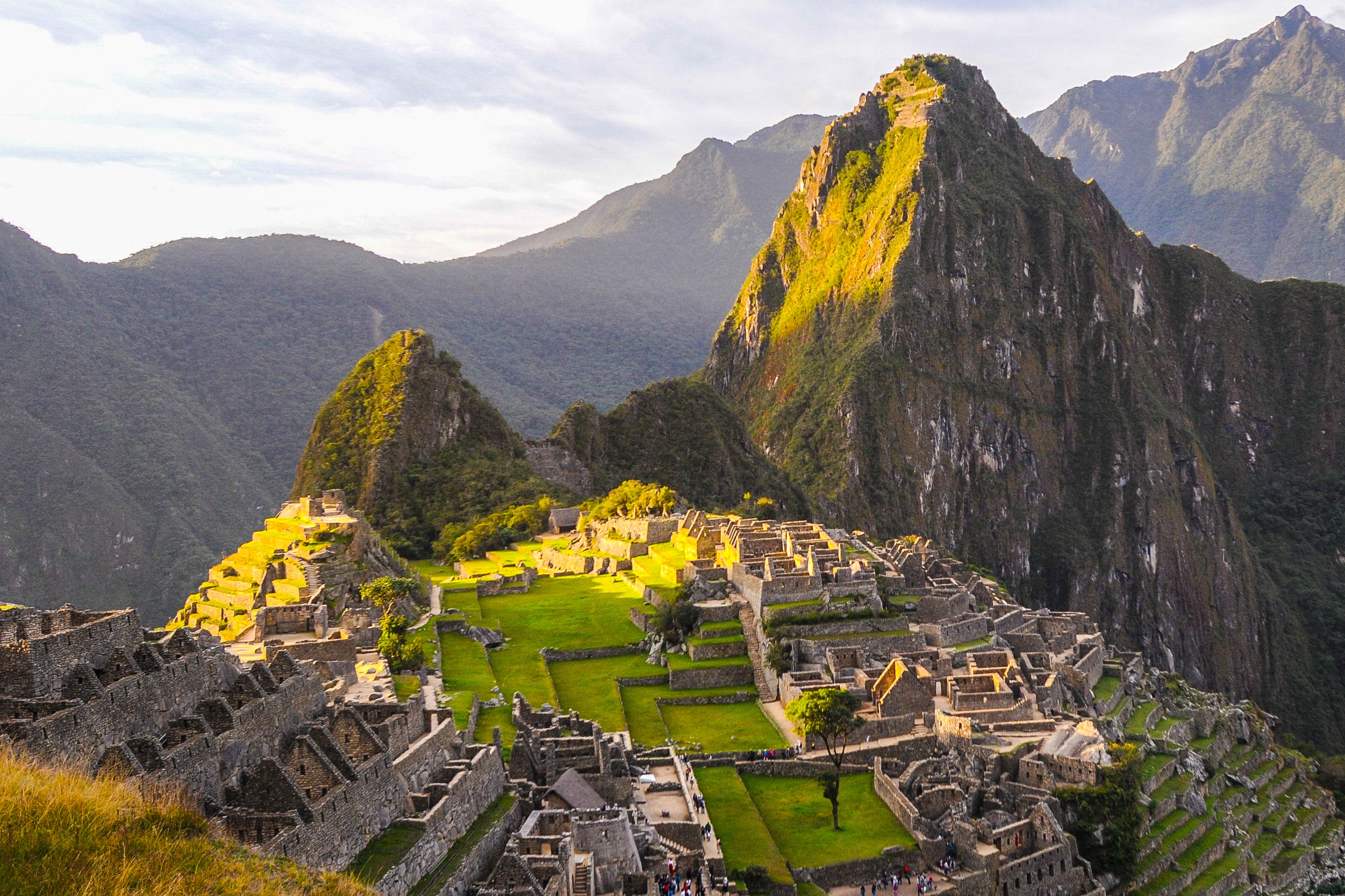 Cusco & Machu Picchu Tour Extension