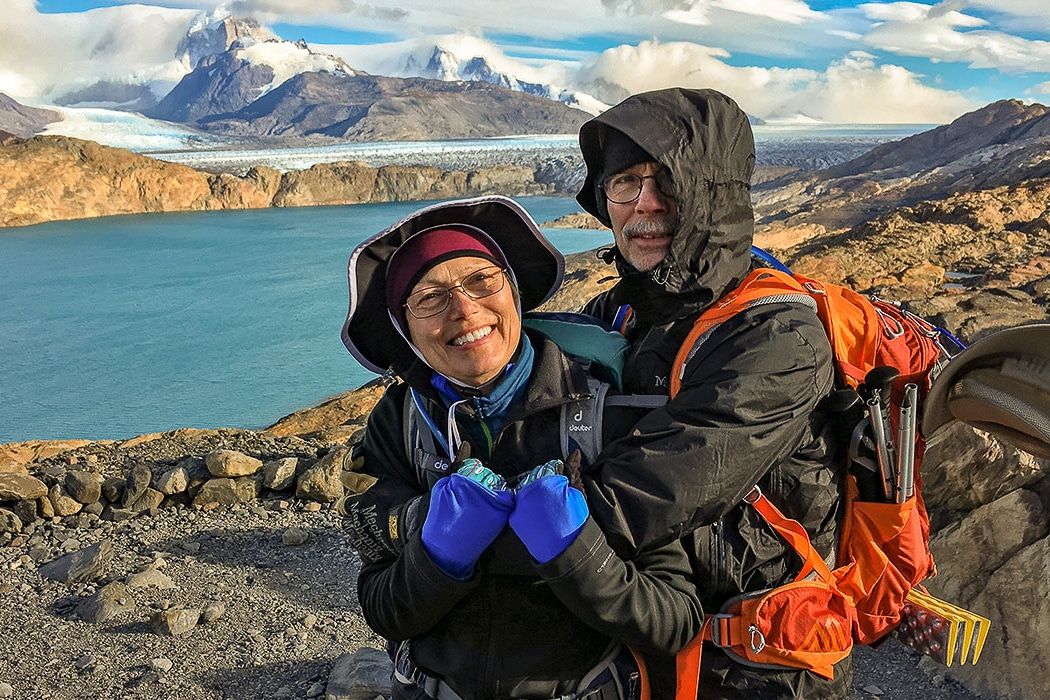 Argentina: Private Patagonia Hiking Tour