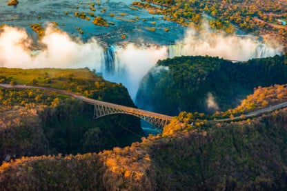 africa travel resource zambia
