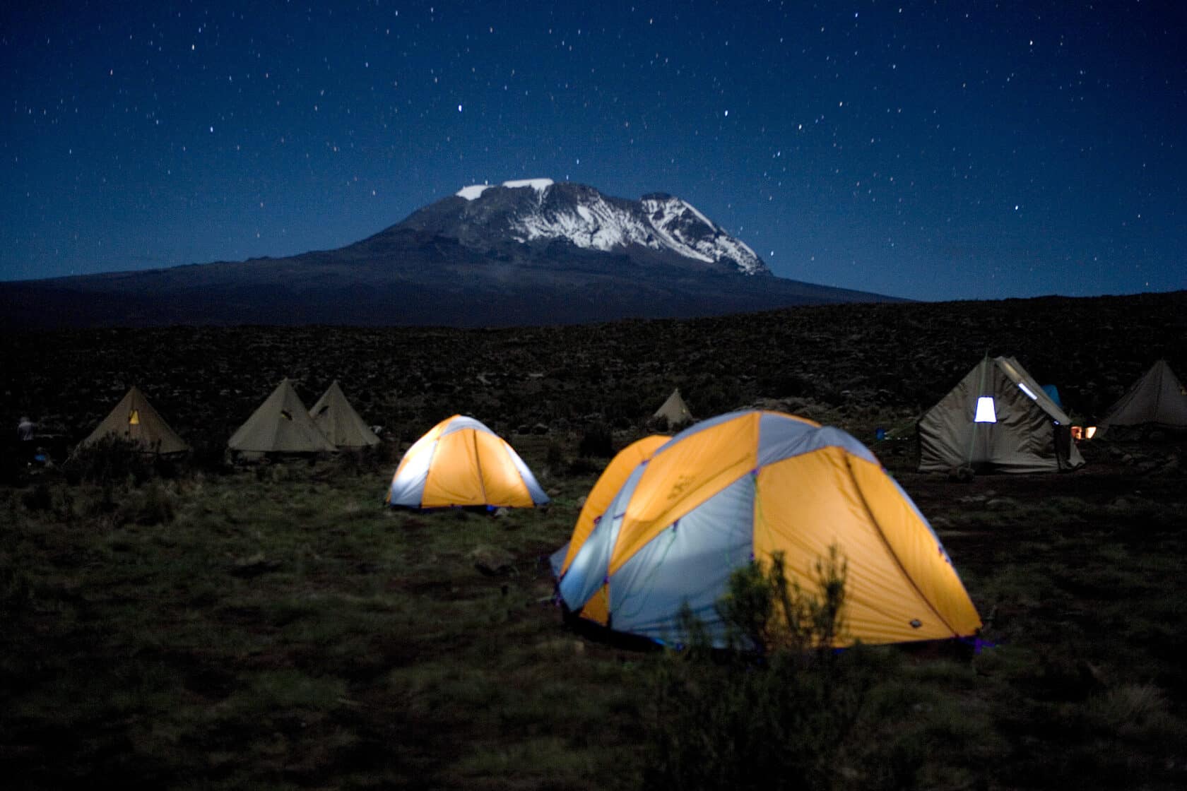 kilimanjaro trek price