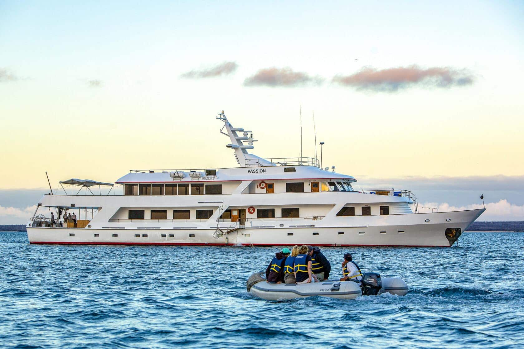 galapagos islands best cruise