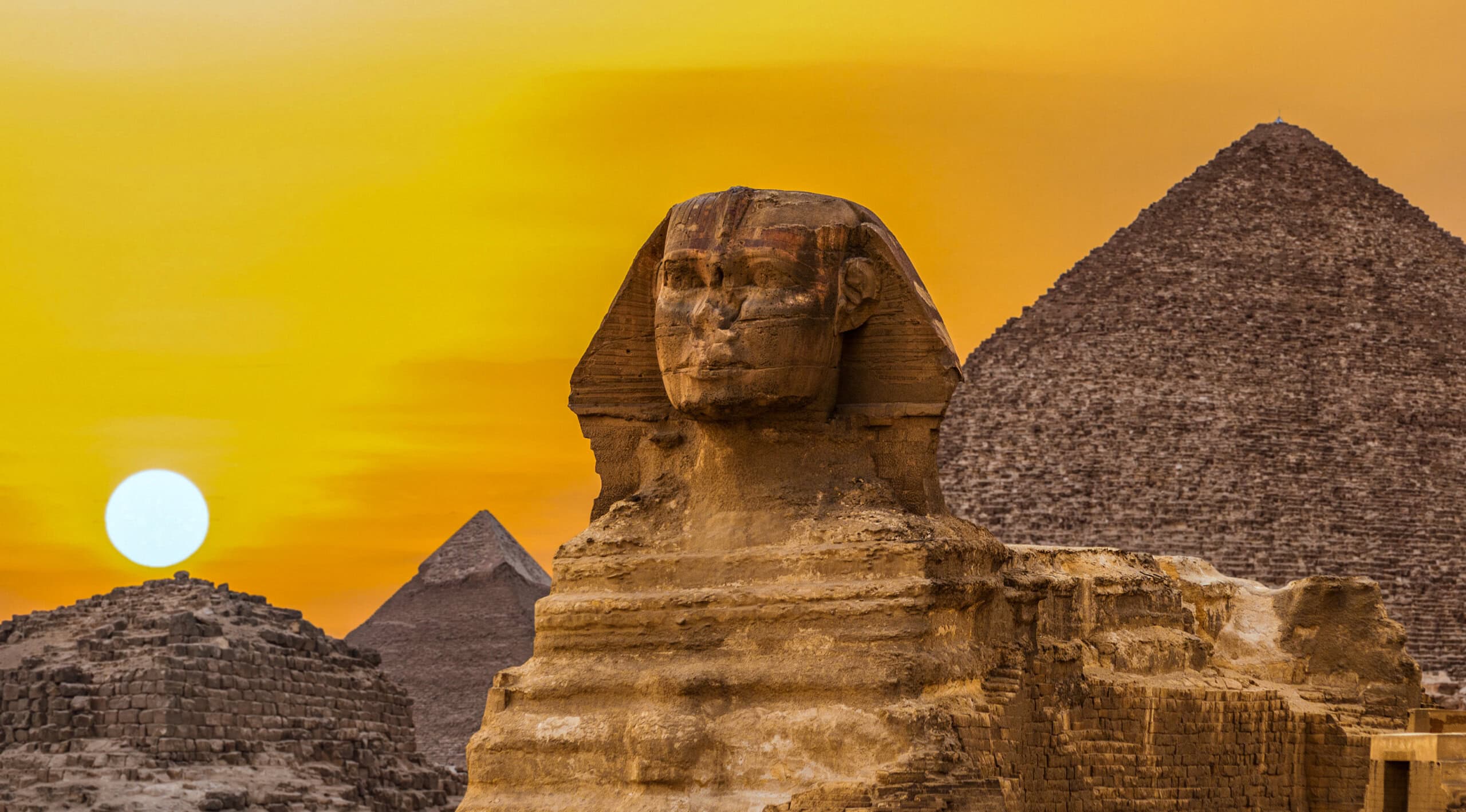 Egypt Private Guided Tour  Cairo, Luxor & Luxury Nile Cruise