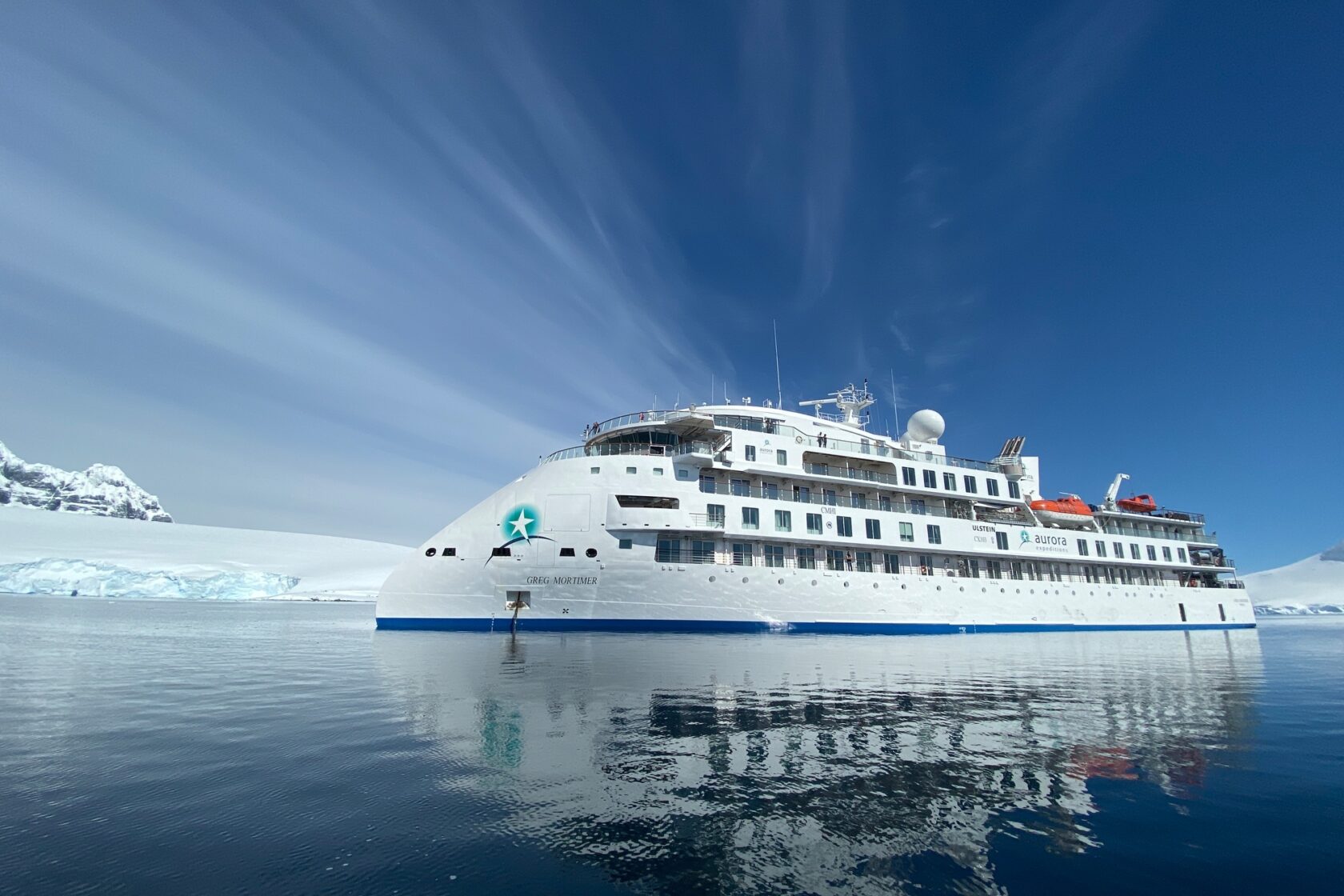 northern lights new year cruise