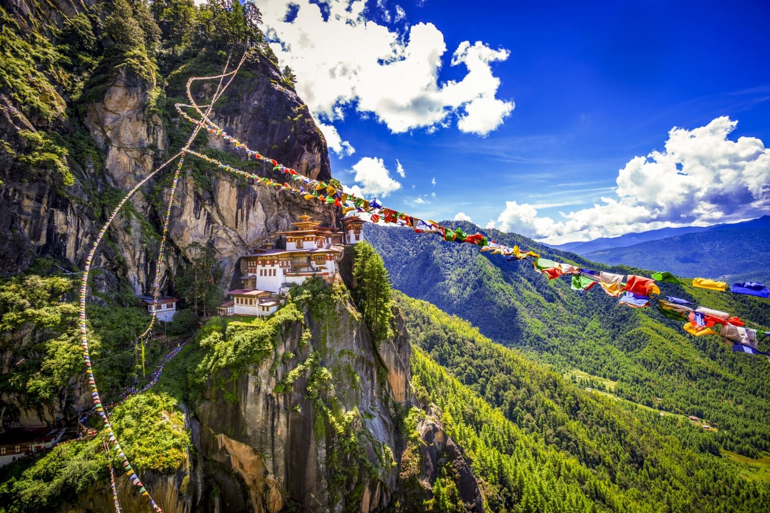 Bhutan Cultural & Hiking Tours | Best Trips to Bhutan