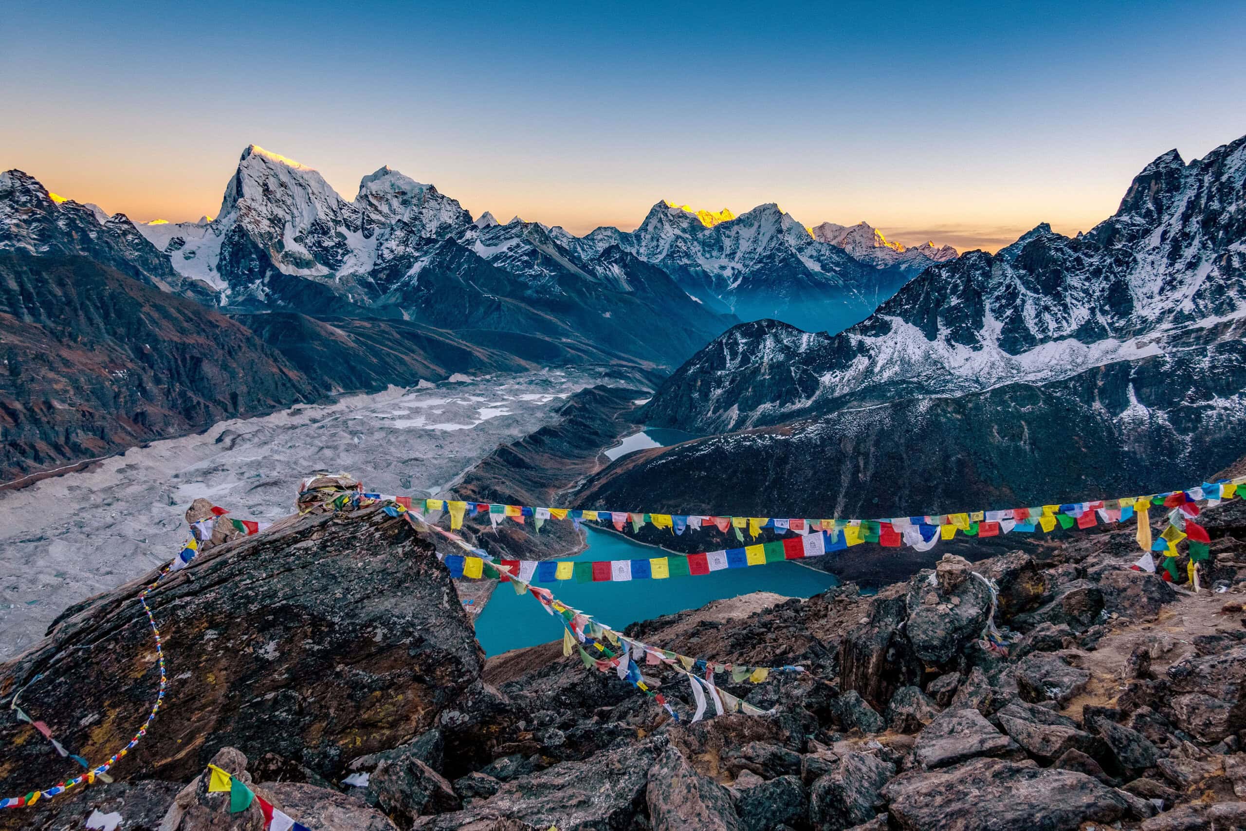 trekking trips in nepal