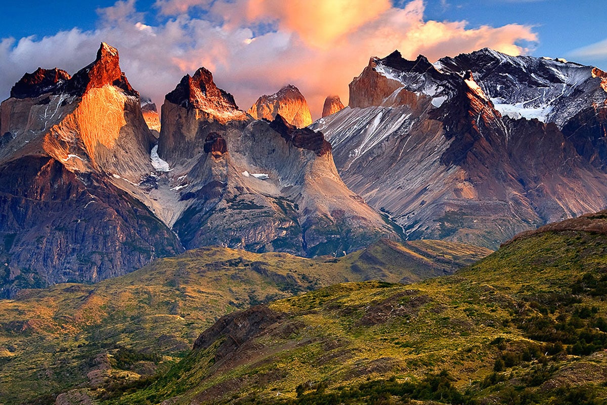 patagonia argentina best time to visit