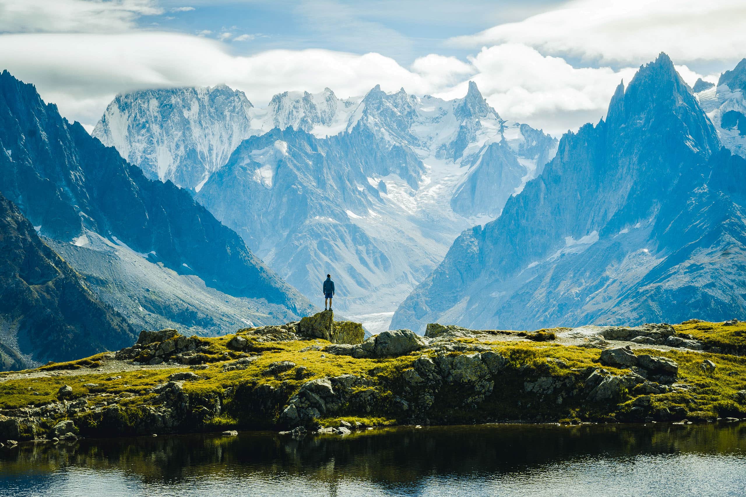 The Concept Of Alps（Alps Cru）7インチ5枚セット THE CONCEPT OF ALPS 