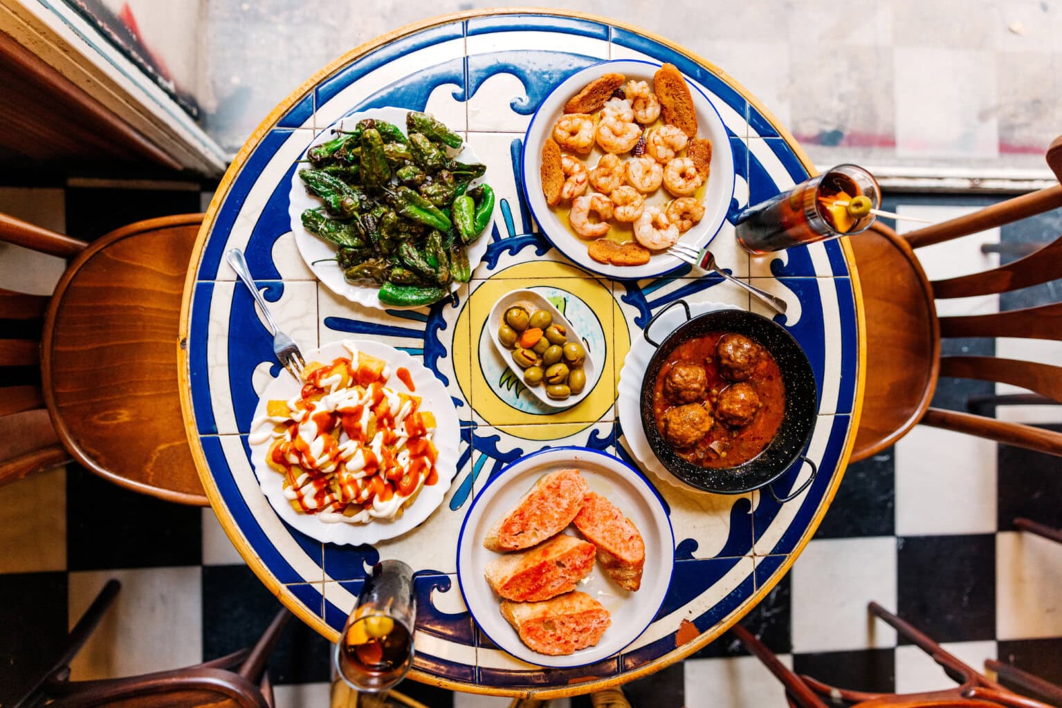 Top 6 Things to Do in Madrid, Spain | What to See in 24 Hours
