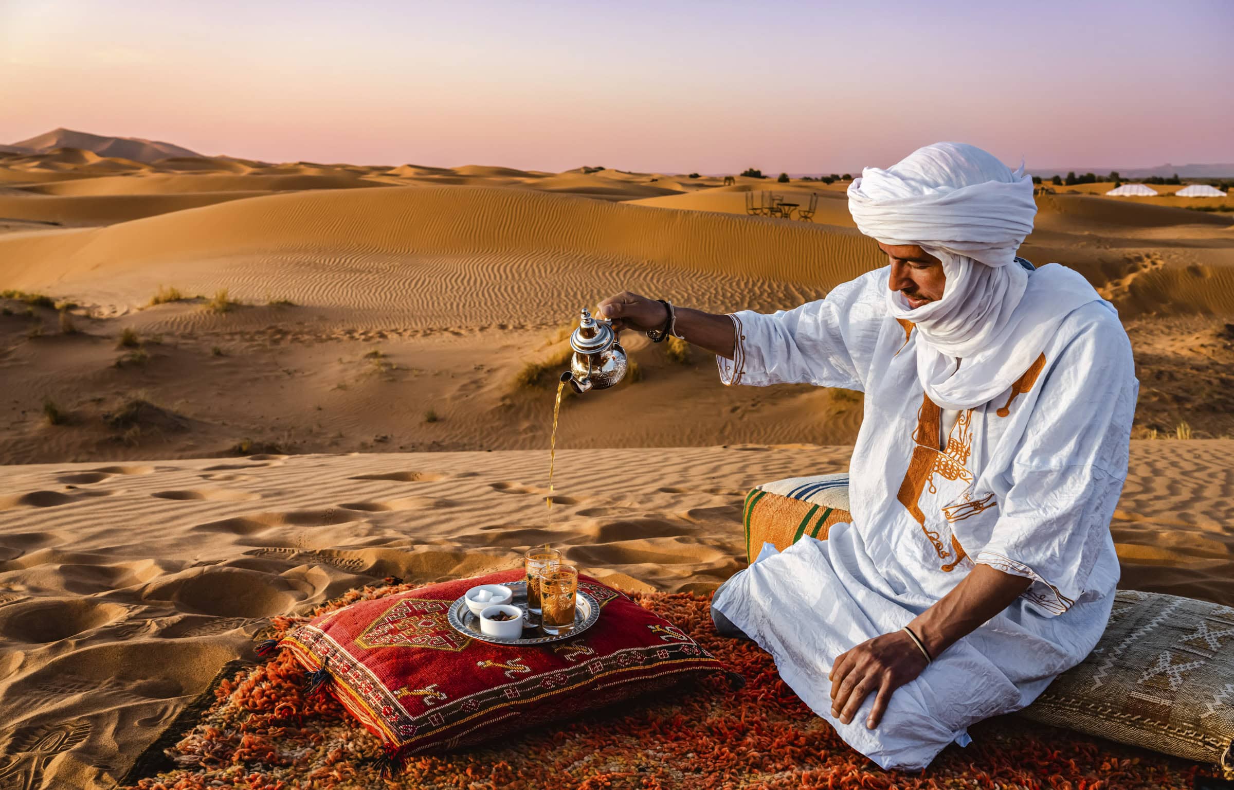 Best Time to Visit Morocco by Month - Wilderness Travel