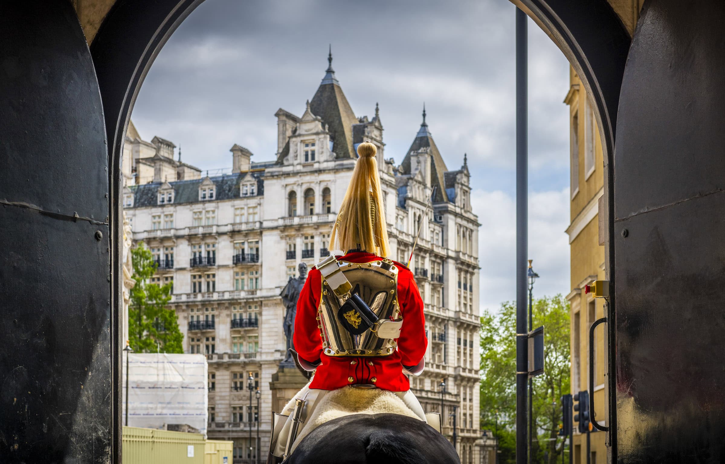 Top 12 Things to Do in London, England - Wilderness Travel