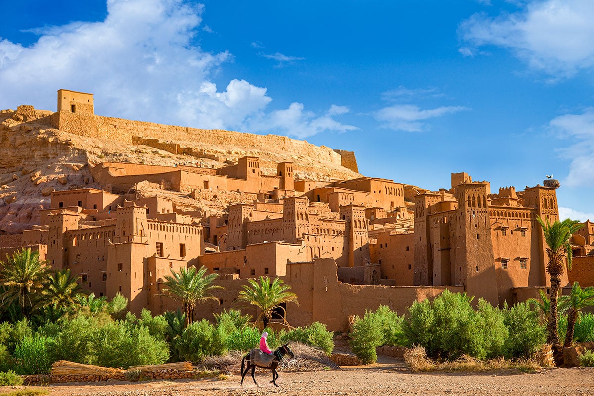 Ait Ben Haddou Day Trip: What to Expect